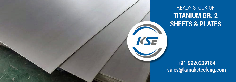 500X1000X1.8mm Model Makers Engineers Grade 2 Titanium Sheet Plate/Commercially Pure Grade 2 Titanium Sheet Plate 17.64X35.27X0.06in,2pcs/Packaging 